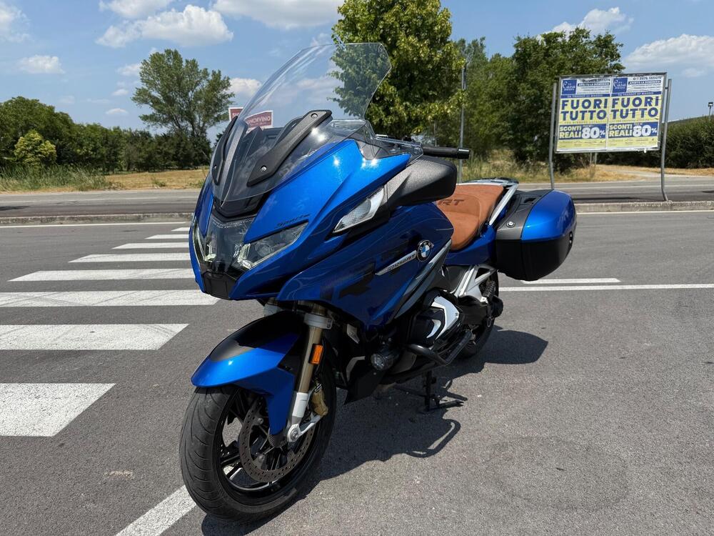 Bmw R 1250 RT (2021 - 25) (20)