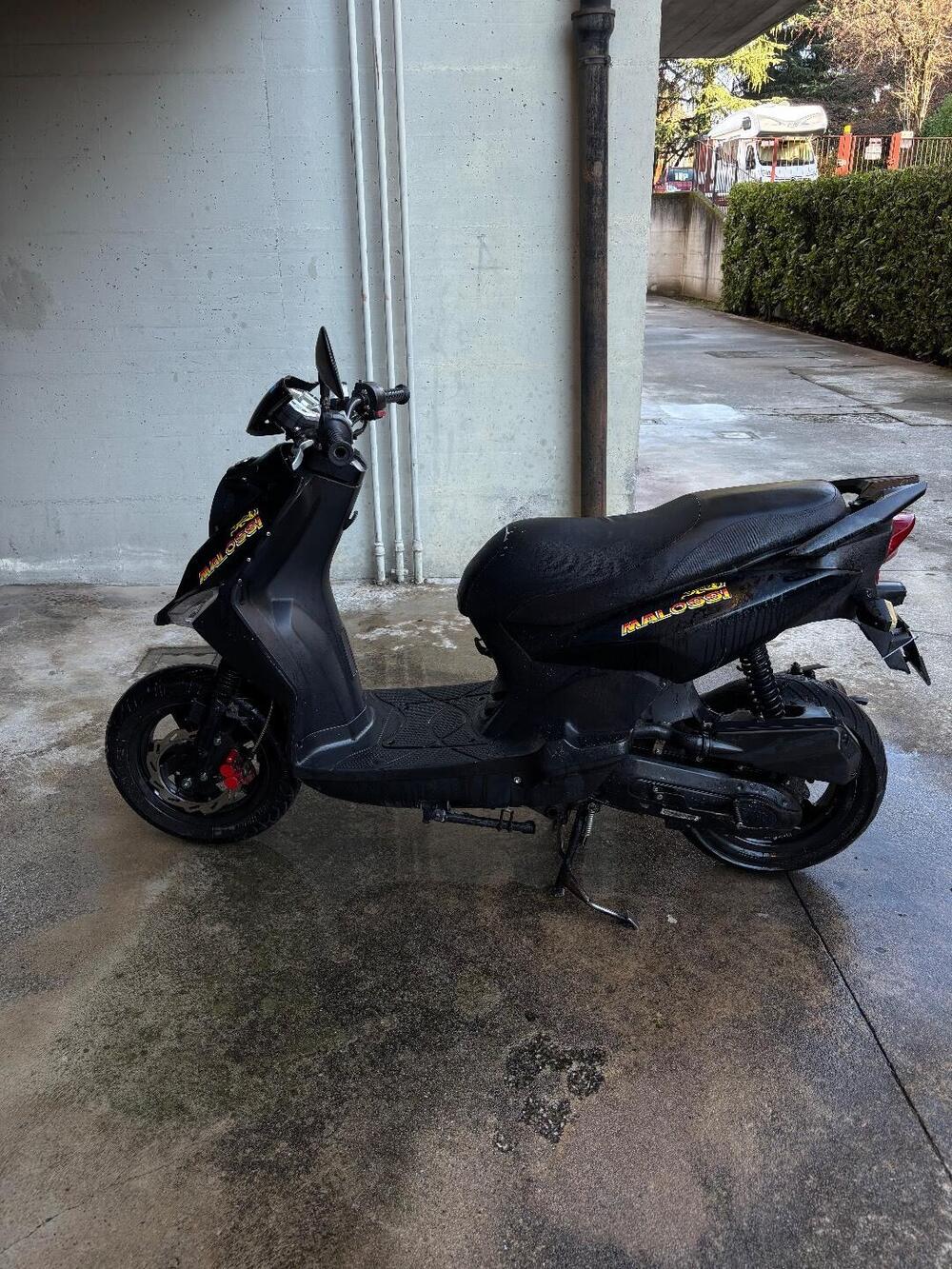 Sym Crox 50 (2018 - 20) (2)