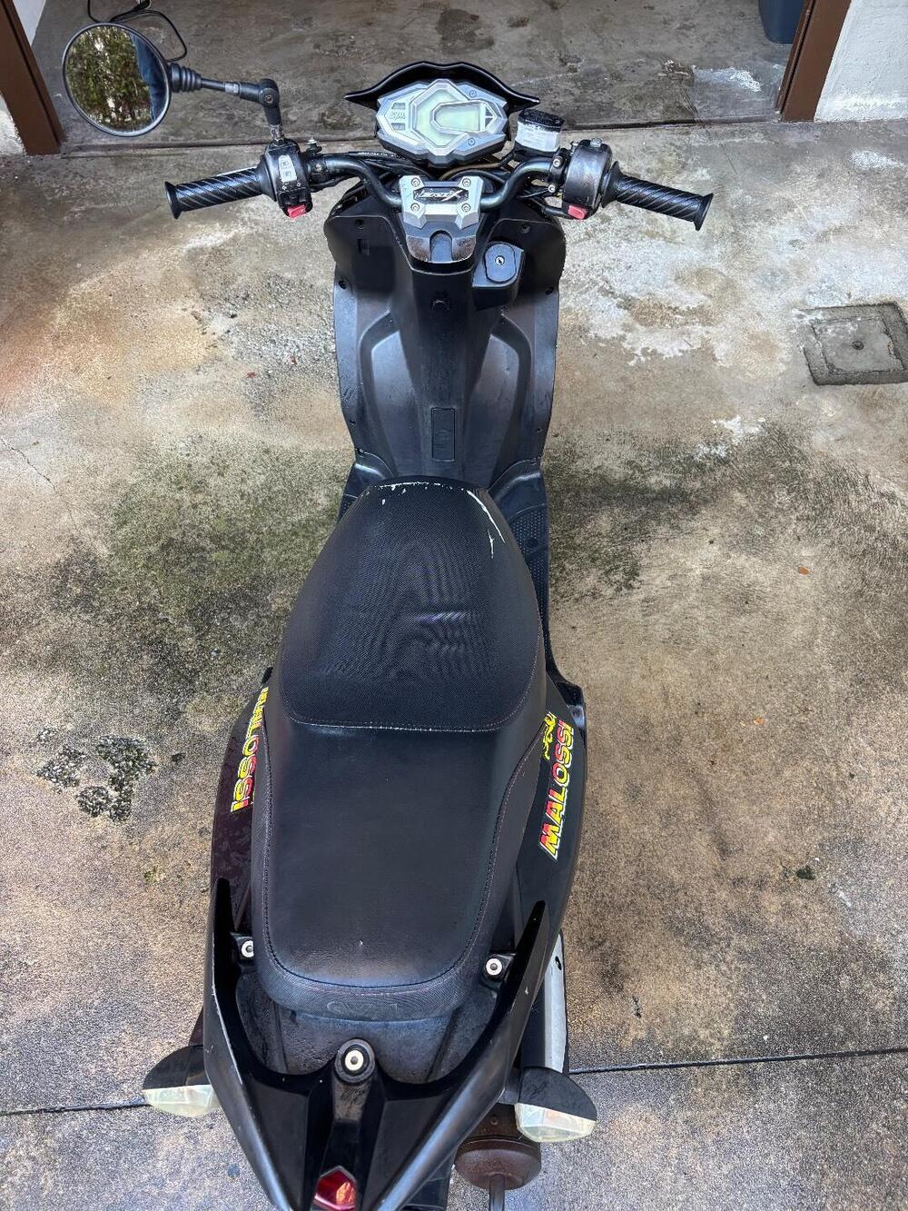 Sym Crox 50 (2018 - 20) (3)