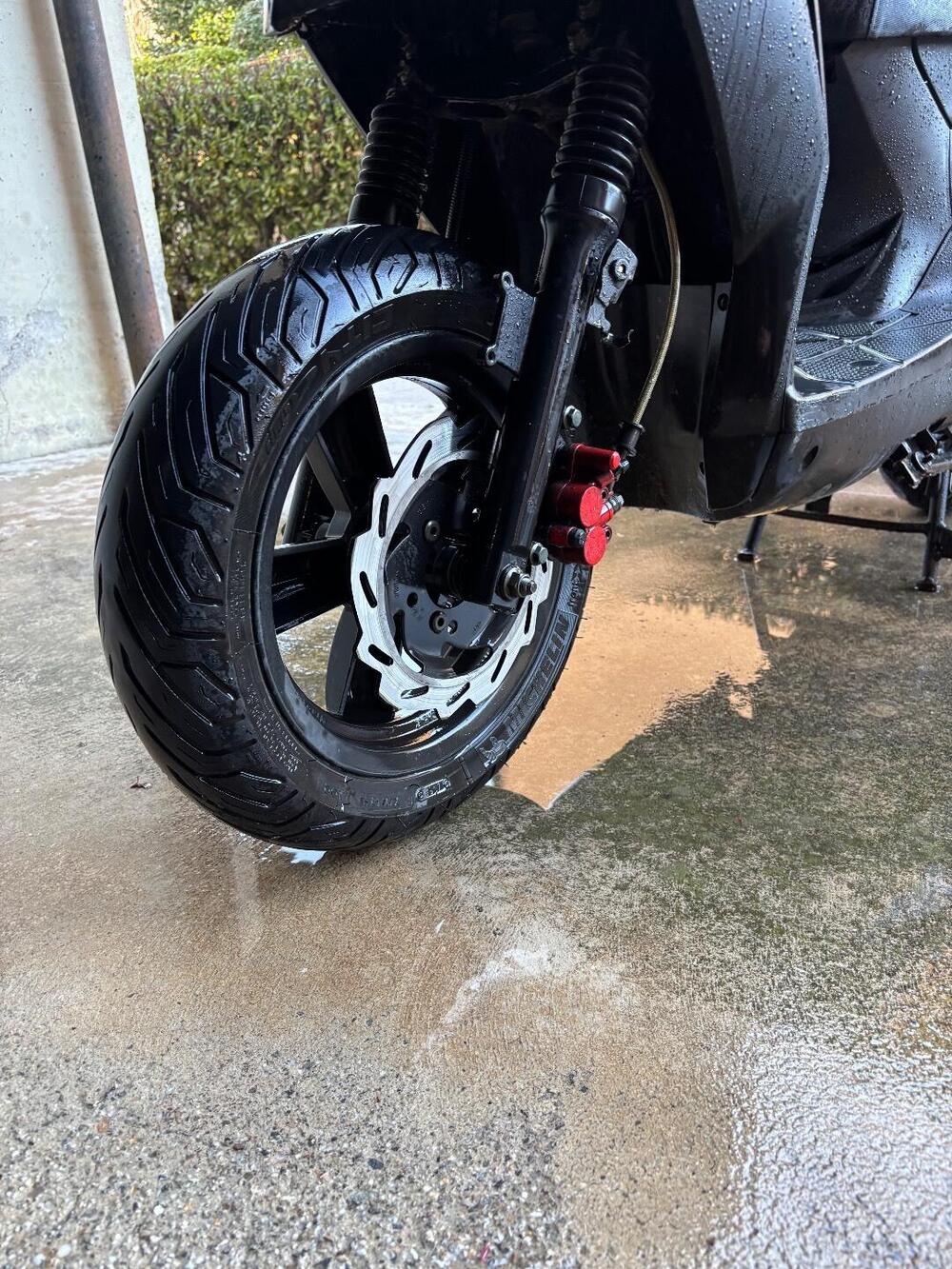 Sym Crox 50 (2018 - 20) (8)