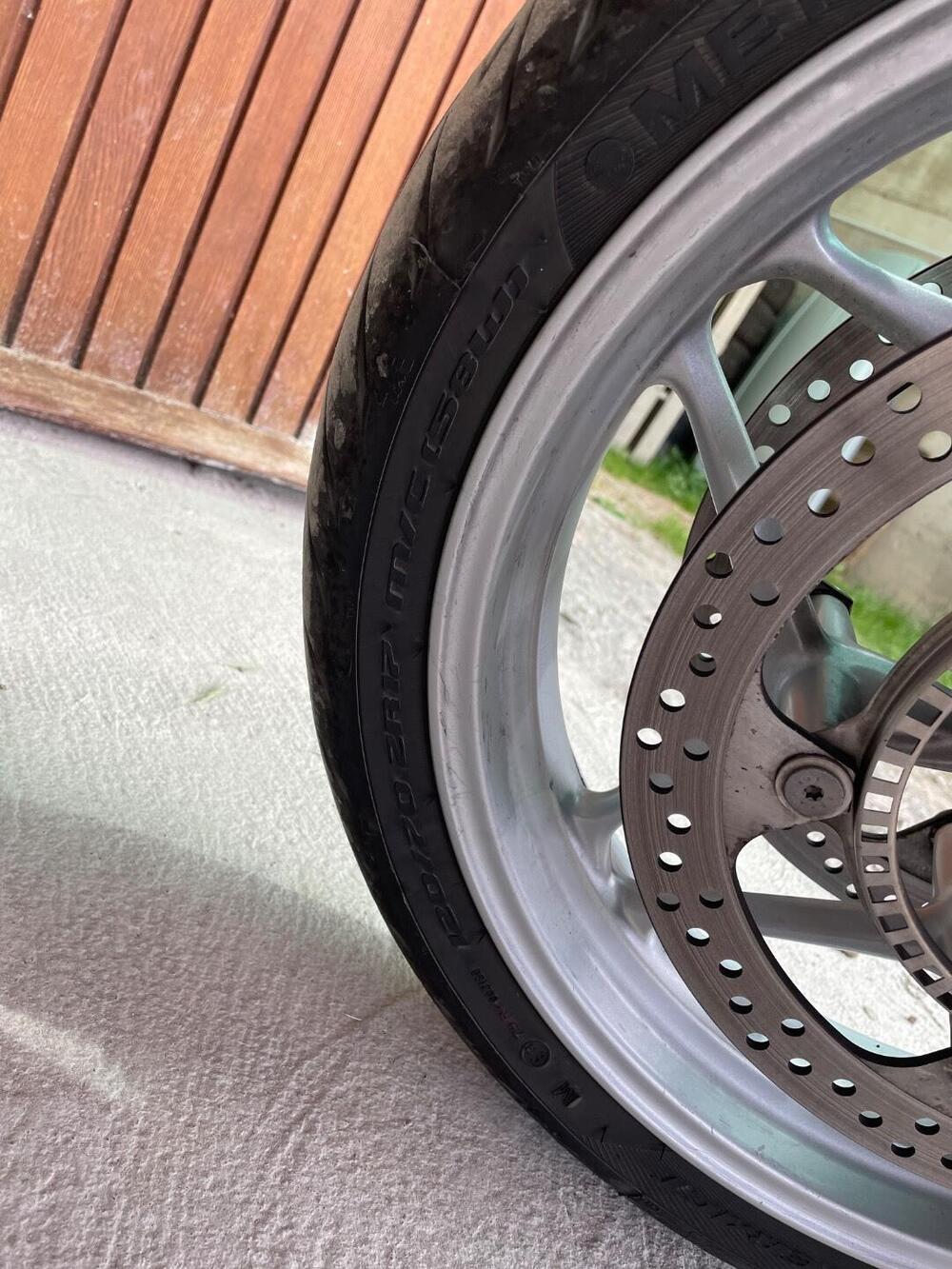 Bmw R 1200 R (2006 - 11) (4)