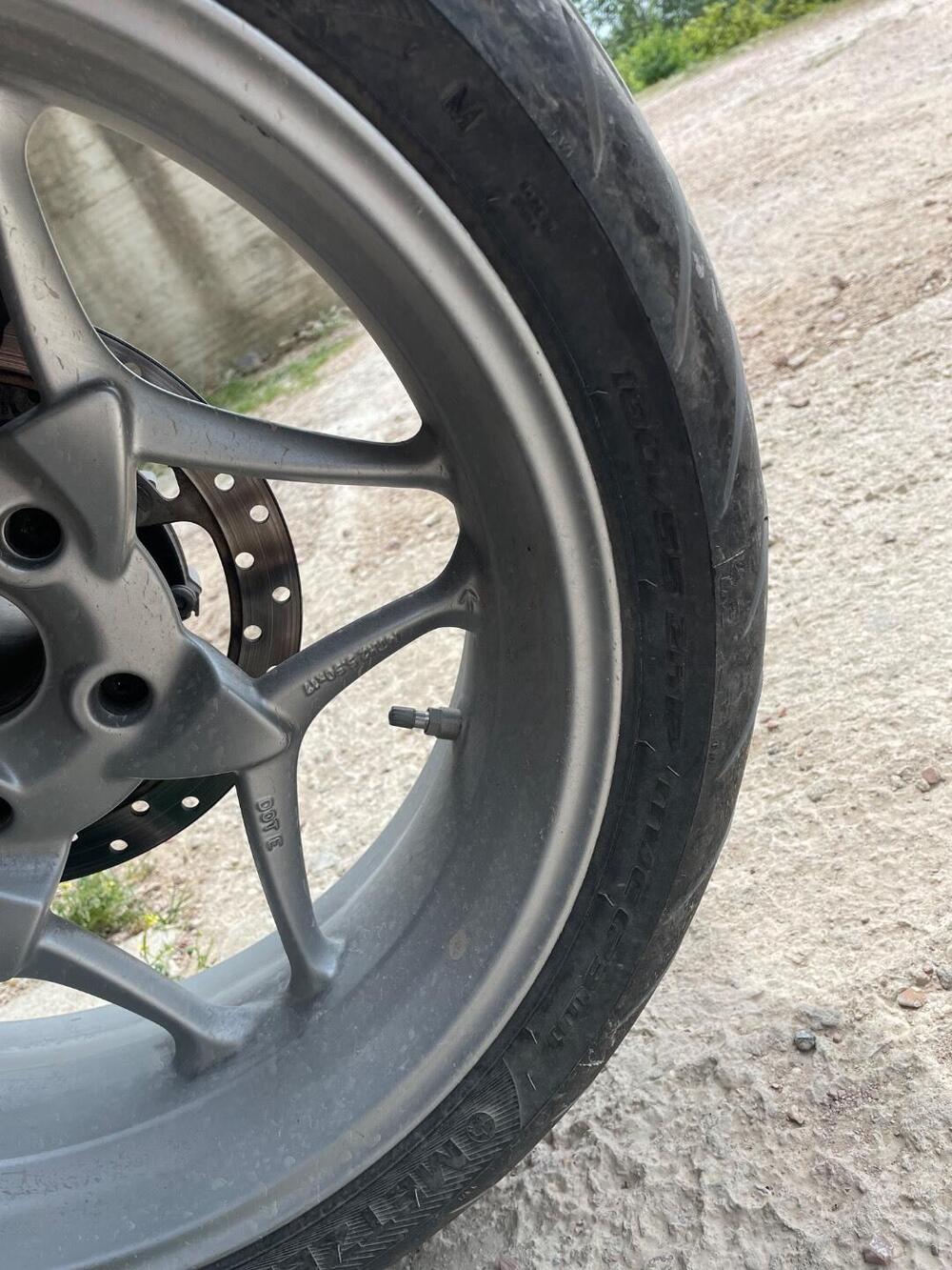 Bmw R 1200 R (2006 - 11) (6)