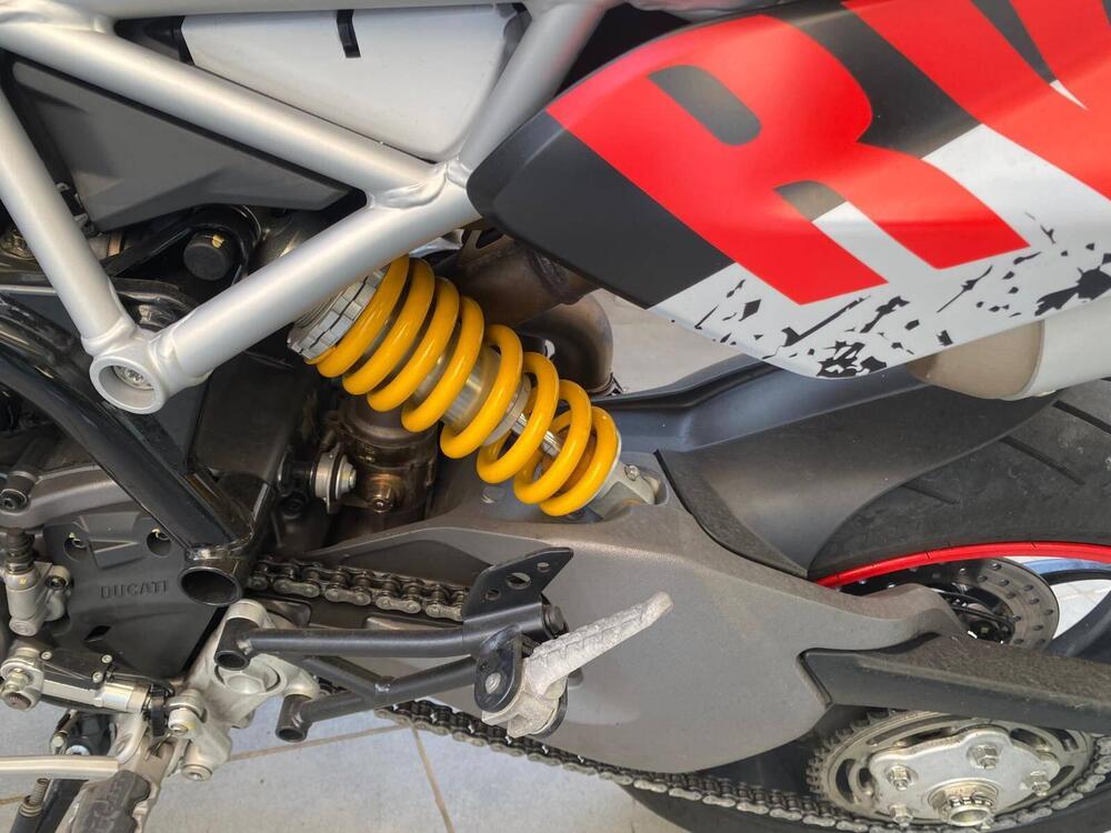 Ducati Hypermotard 950 RVE (2022 - 25) (10)