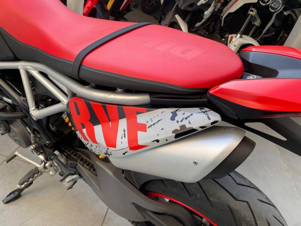 Ducati Hypermotard 950 RVE (2022 - 25) (9)