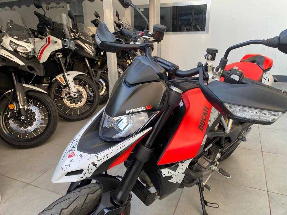 Ducati Hypermotard 950 RVE (2022 - 25) (5)