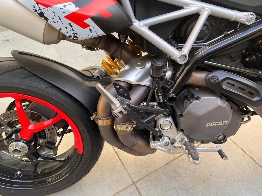 Ducati Hypermotard 950 RVE (2022 - 25) (13)