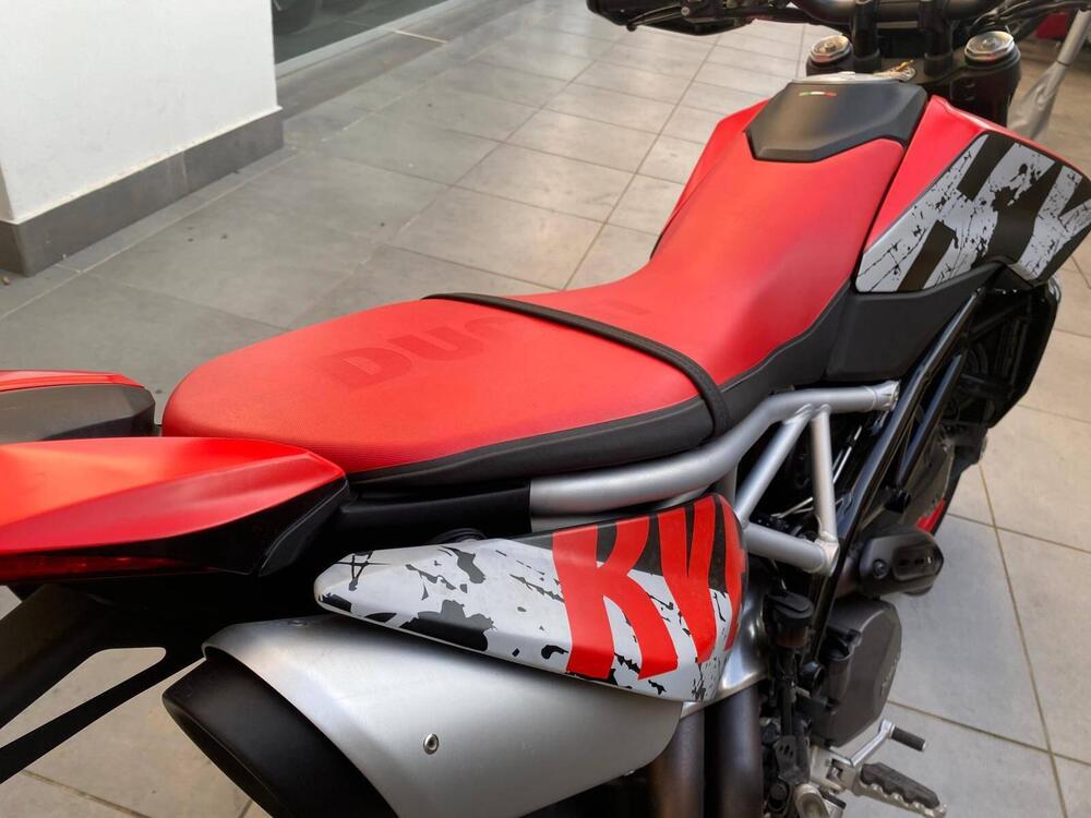 Ducati Hypermotard 950 RVE (2022 - 25) (14)
