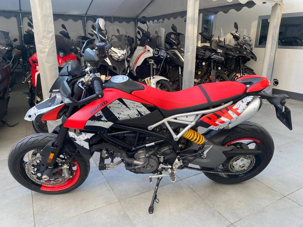Ducati Hypermotard 950 RVE (2022 - 25) (2)