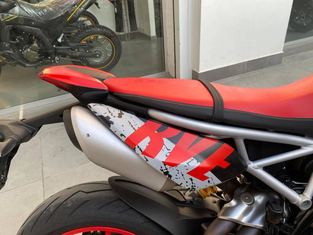 Ducati Hypermotard 950 RVE (2022 - 25) (7)