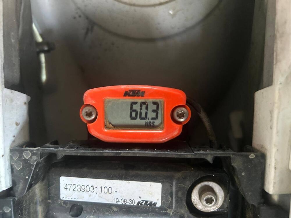 KTM 85 SX (2019) (13)