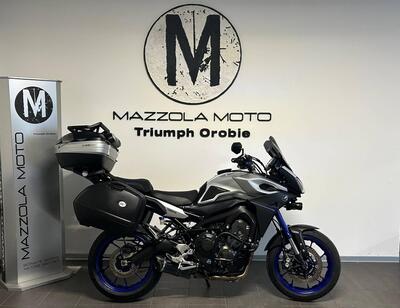 Yamaha Tracer 900 ABS (2015 - 16) usata