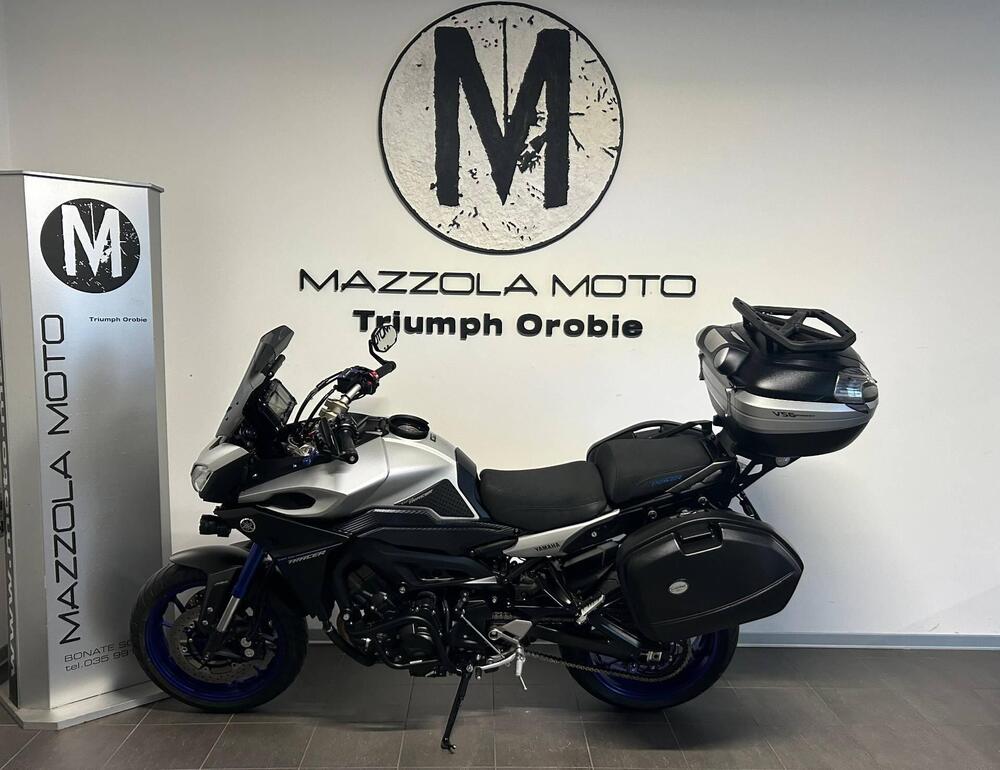 Yamaha Tracer 900 ABS (2015 - 16) (3)