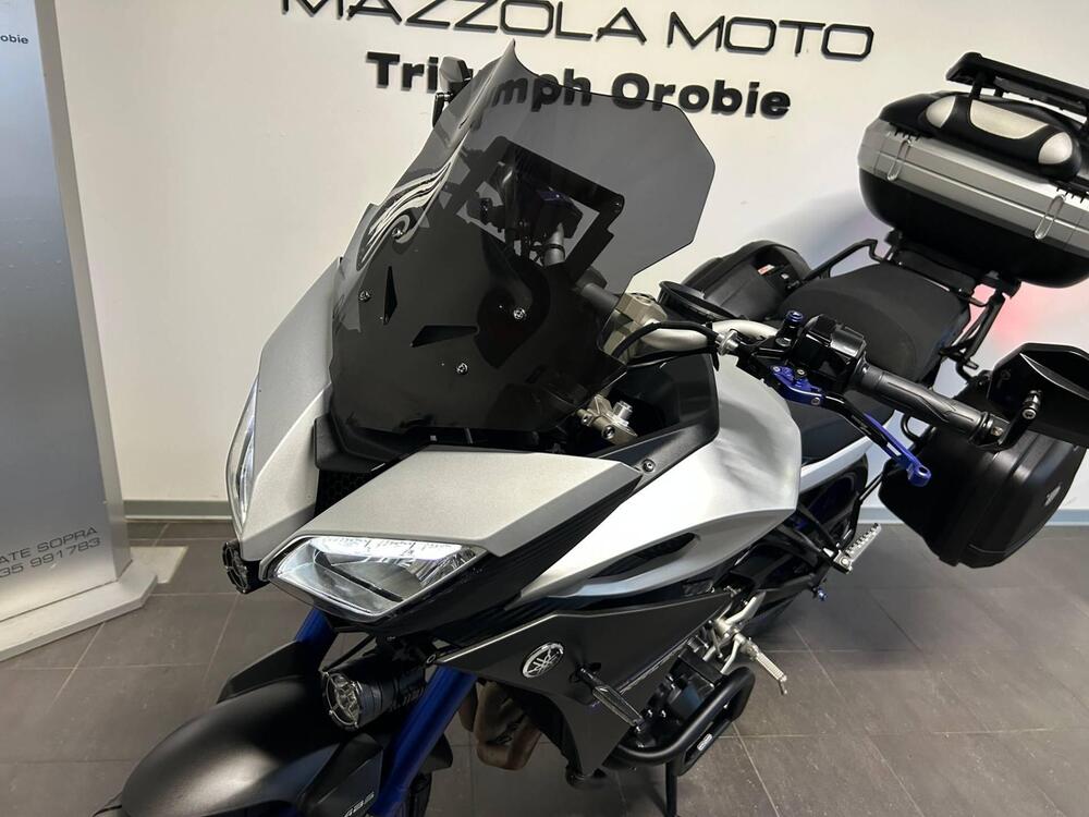 Yamaha Tracer 900 ABS (2015 - 16) (7)