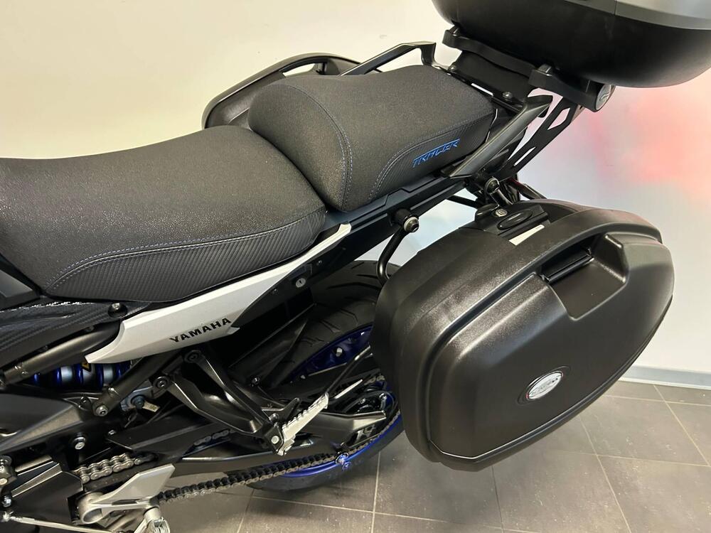 Yamaha Tracer 900 ABS (2015 - 16) (9)