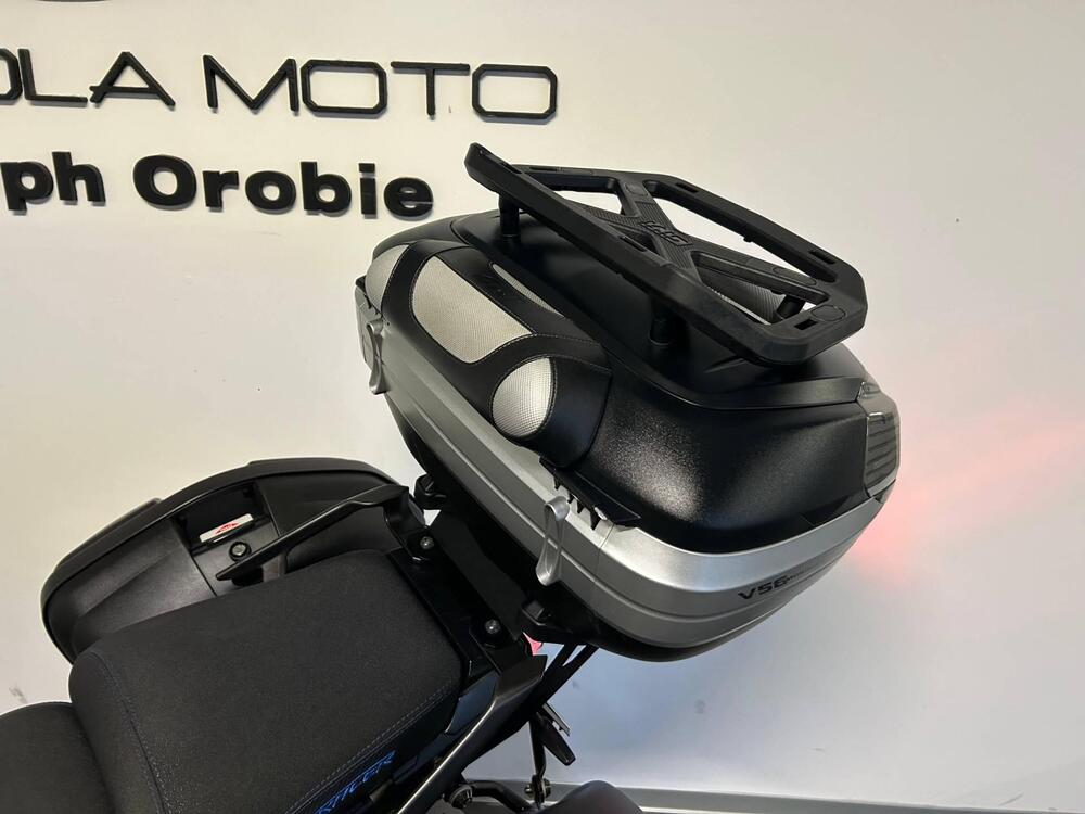 Yamaha Tracer 900 ABS (2015 - 16) (10)