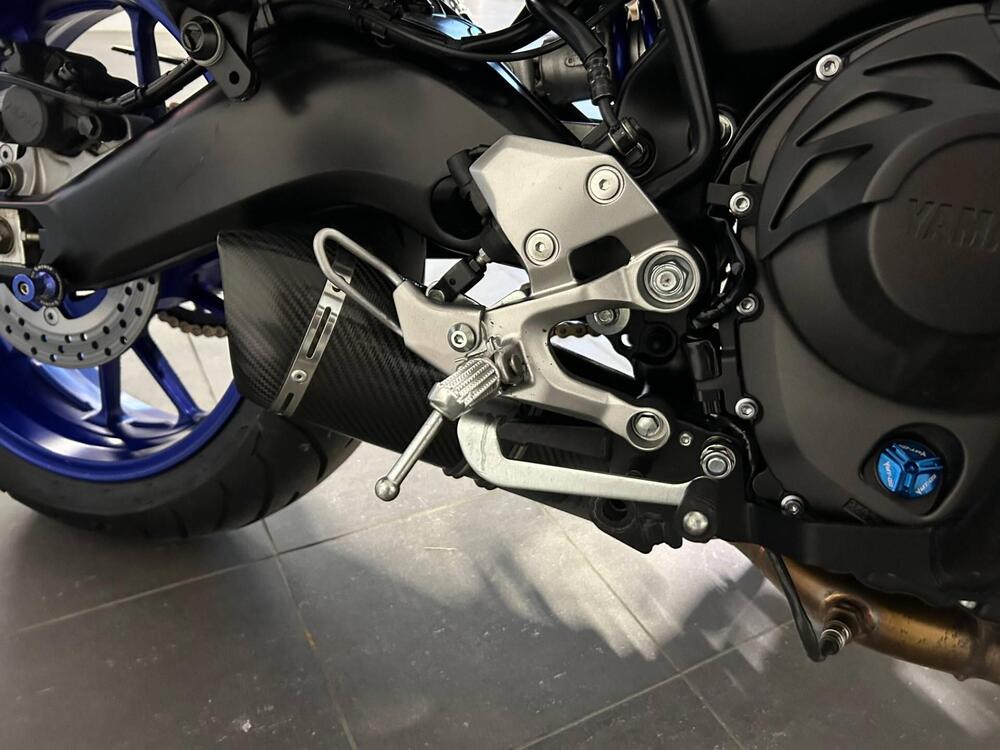 Yamaha Tracer 900 ABS (2015 - 16) (11)