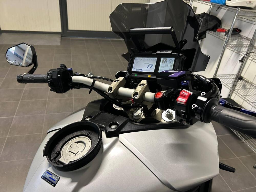 Yamaha Tracer 900 ABS (2015 - 16) (12)