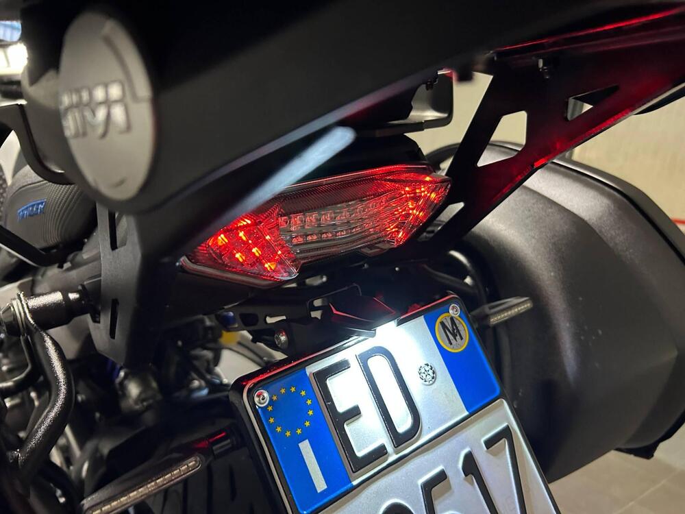 Yamaha Tracer 900 ABS (2015 - 16) (13)