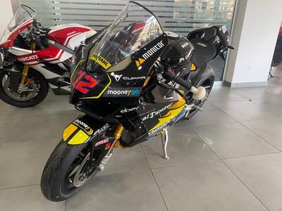 Ducati Panigale V4 (2022 - 24) nuova