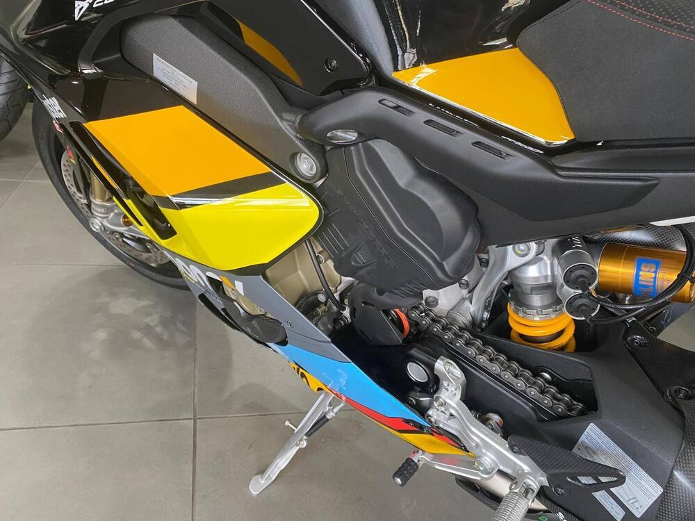 Ducati Panigale V4 (2022 - 24) (8)