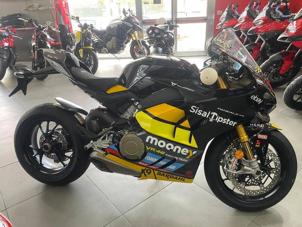 Ducati Panigale V4 (2022 - 24) (2)