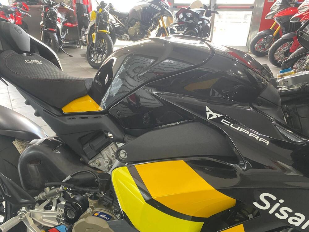 Ducati Panigale V4 (2022 - 24) (13)