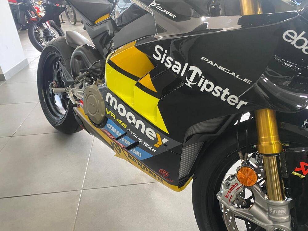 Ducati Panigale V4 (2022 - 24) (16)
