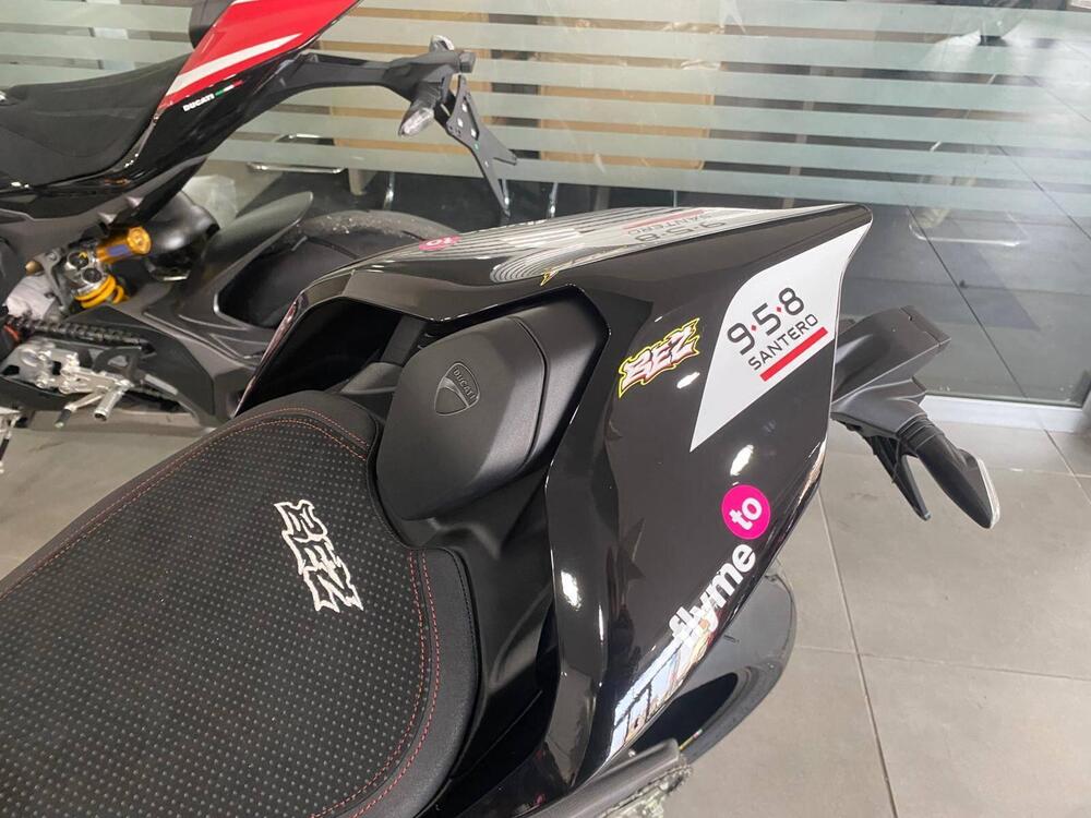Ducati Panigale V4 (2022 - 24) (17)