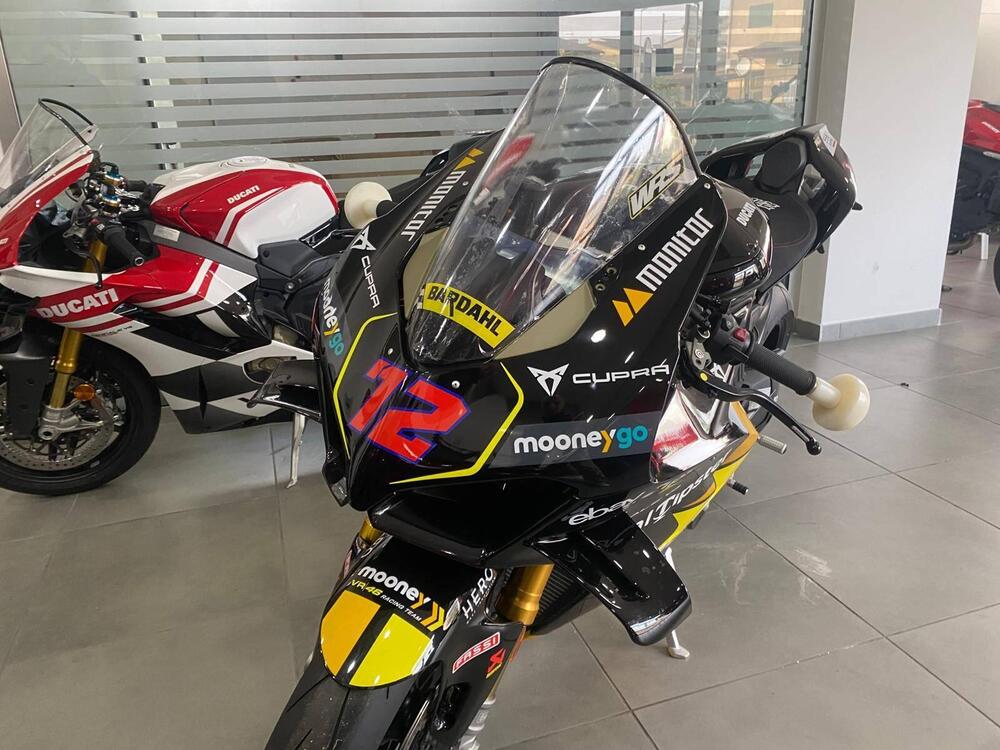 Ducati Panigale V4 (2022 - 24) (5)