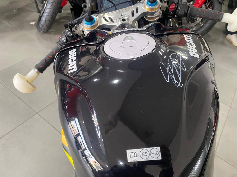 Ducati Panigale V4 (2022 - 24) (9)