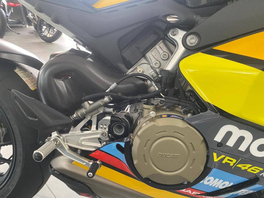 Ducati Panigale V4 (2022 - 24) (10)