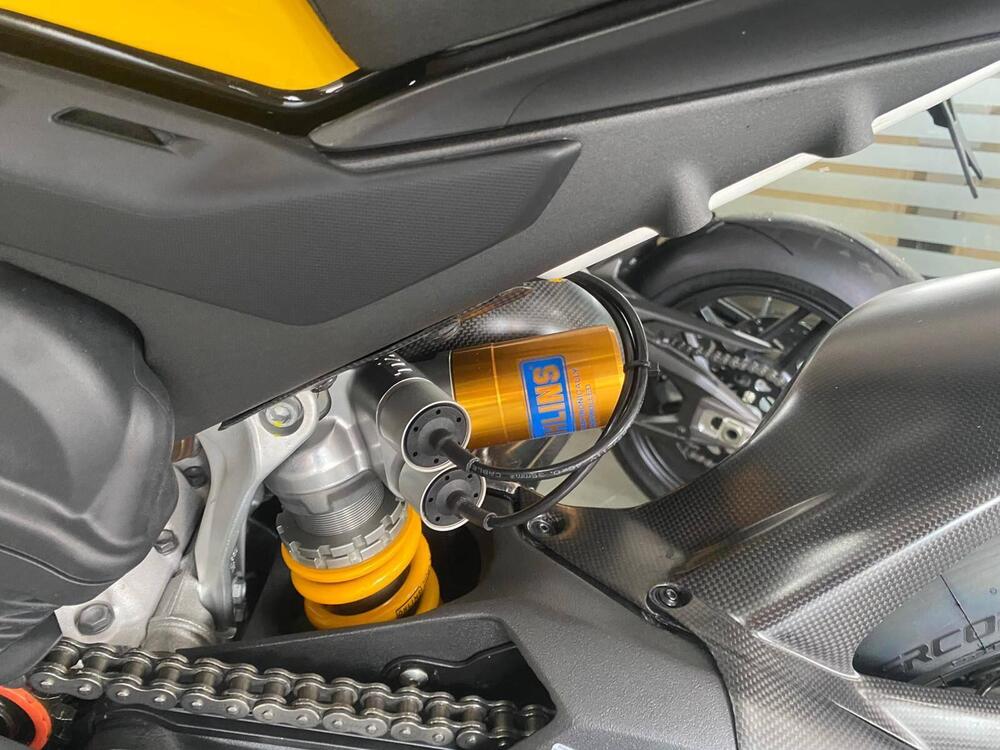 Ducati Panigale V4 (2022 - 24) (11)