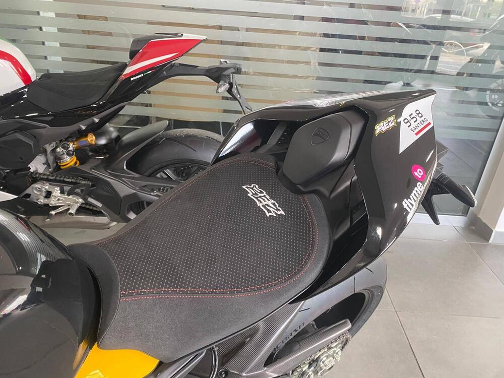 Ducati Panigale V4 (2022 - 24) (12)