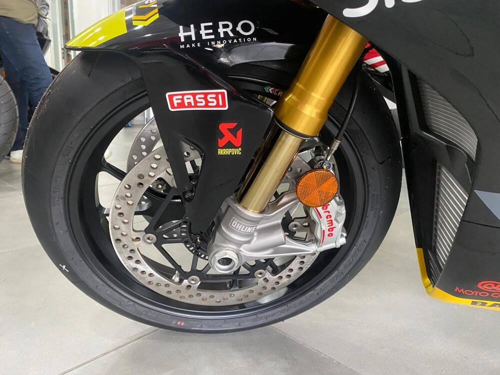 Ducati Panigale V4 (2022 - 24) (15)