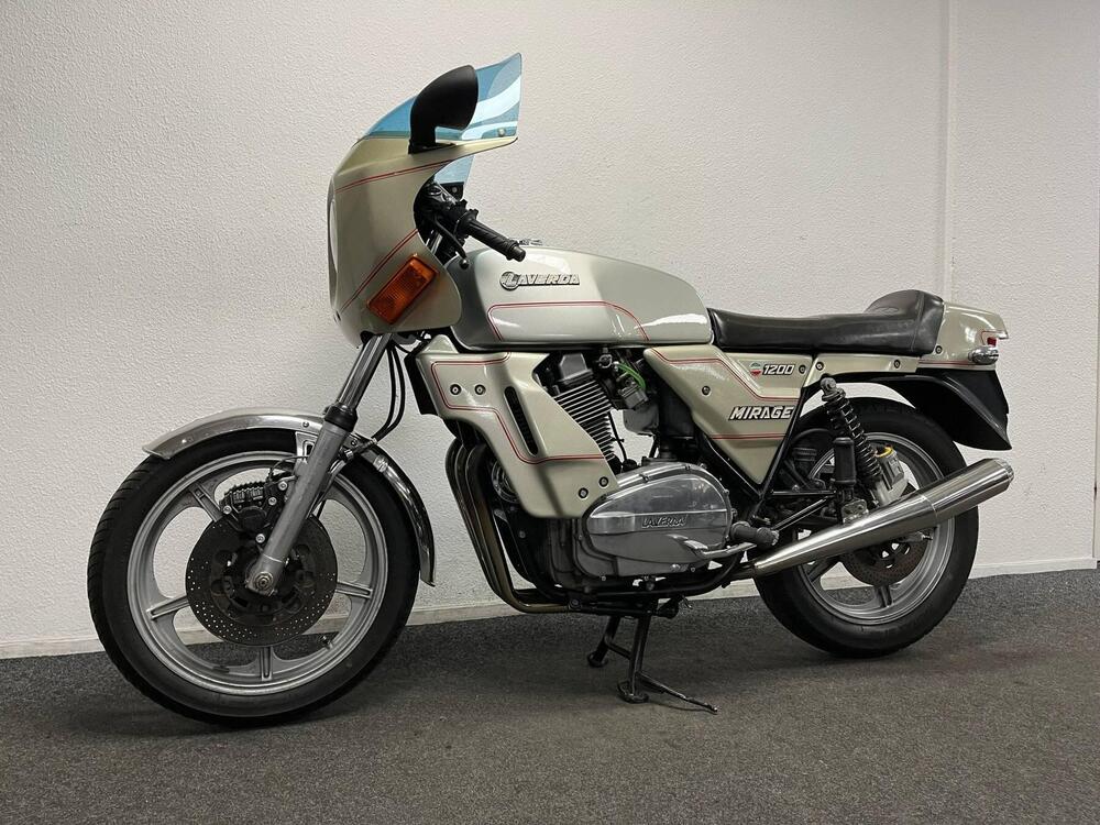 Laverda Mirage 1200 (2)