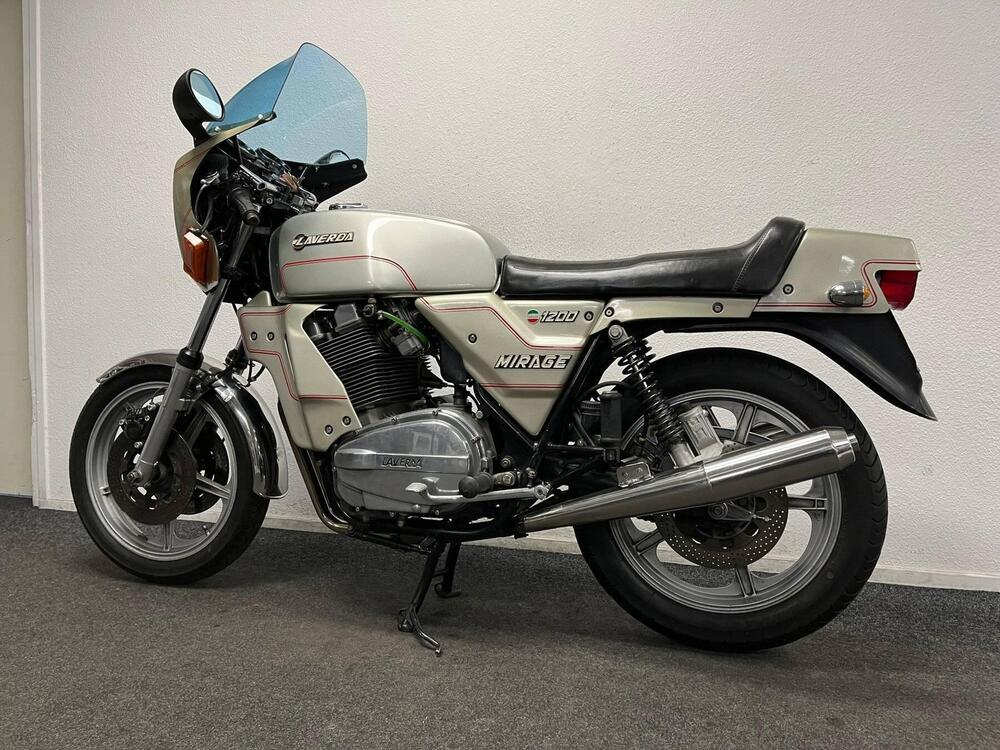 Laverda Mirage 1200 (3)