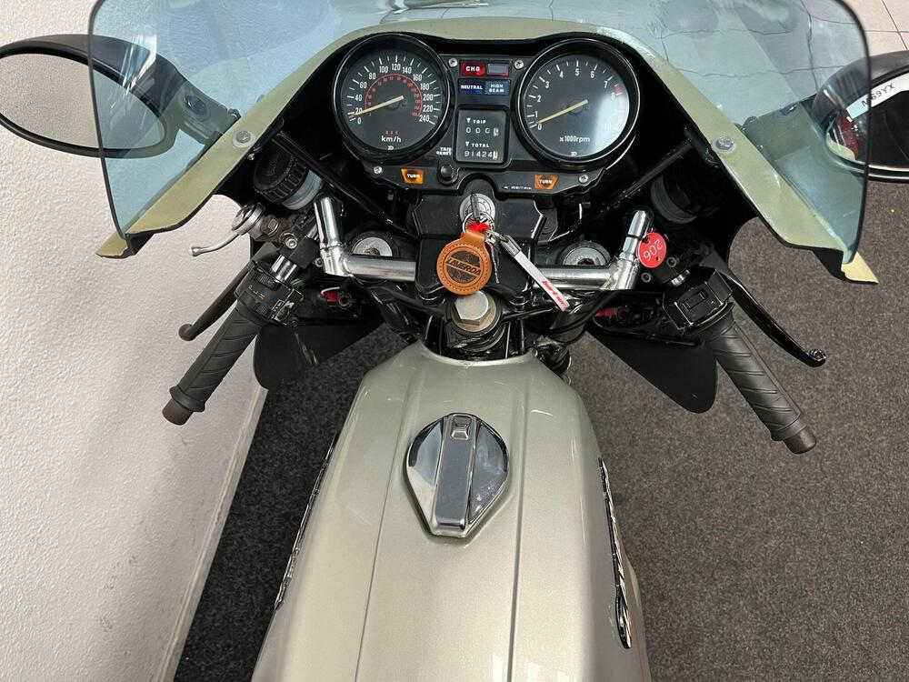 Laverda Mirage 1200 (5)