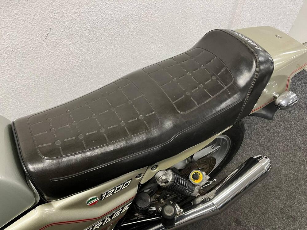 Laverda Mirage 1200 (6)