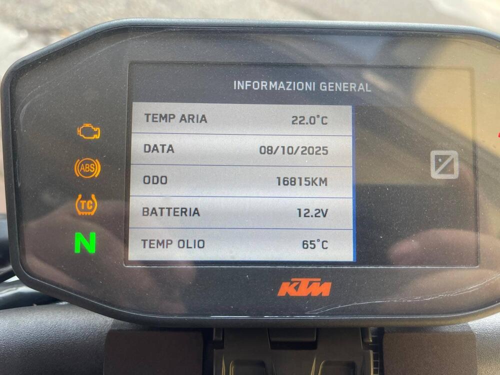 KTM 1290 Super Adventure R (2017 - 20) (4)