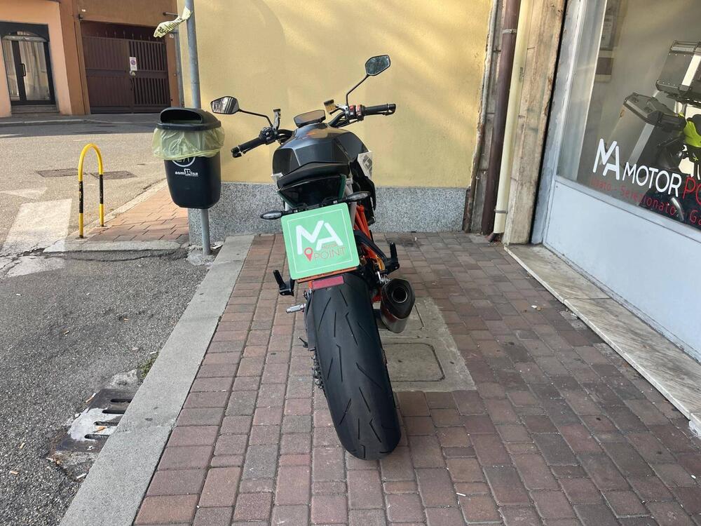 KTM 1290 Super Adventure R (2017 - 20) (5)