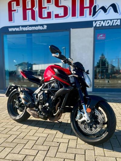 MV Agusta Brutale 800 (2020) usata