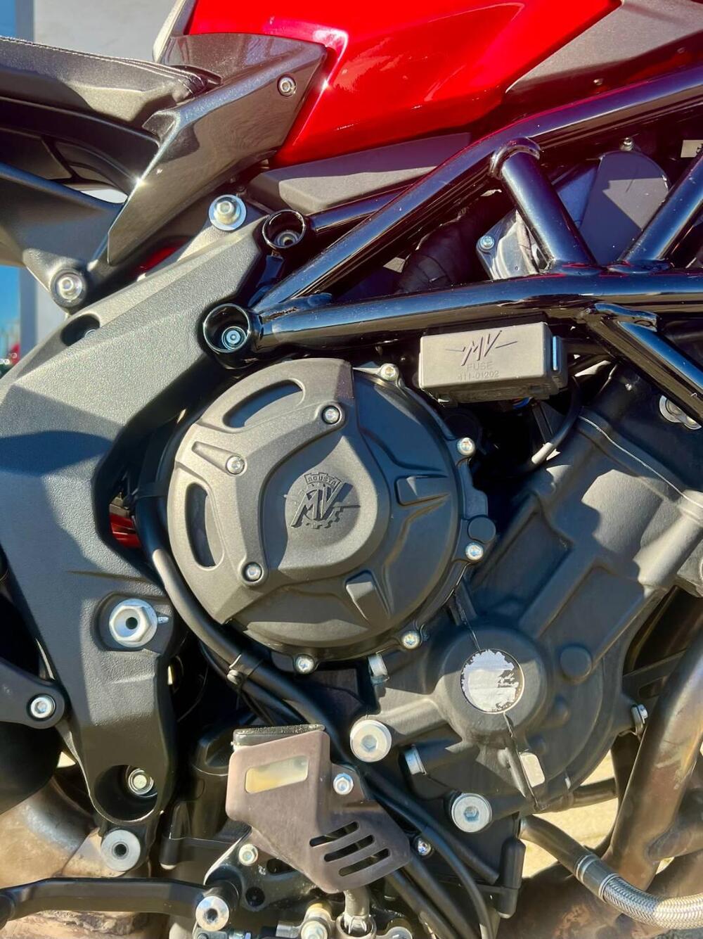 MV Agusta Brutale 800 (2020) (4)