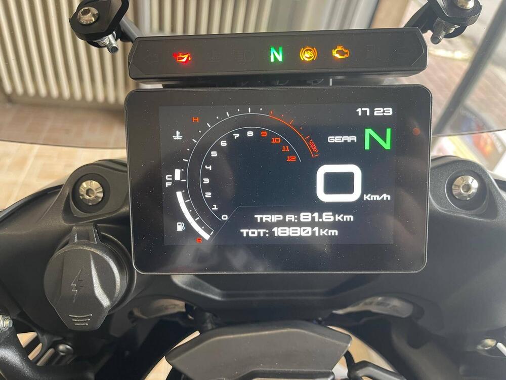 Benelli TRK 702X (2023 - 25) (3)