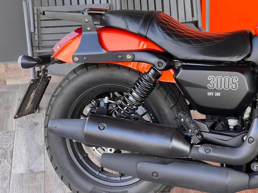 QJ Motor SRV 300 (2023 - 25) (3)