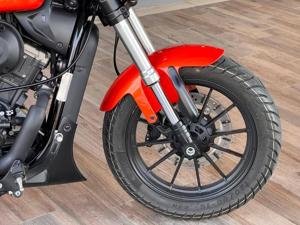 QJ Motor SRV 300 (2023 - 25) (5)