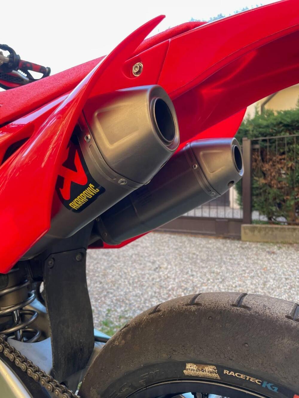 Honda CRF 450 R (2018) (6)