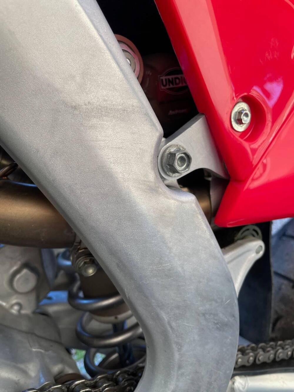 Honda CRF 450 R (2018) (9)