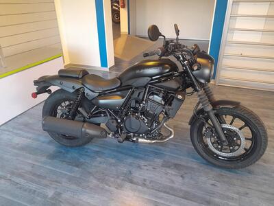 Kawasaki Eliminator 500 SE (2024 - 26) nuova