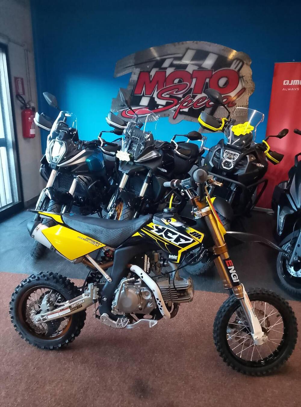 YCF SP3 190 Factory (2021 - 23) (4)