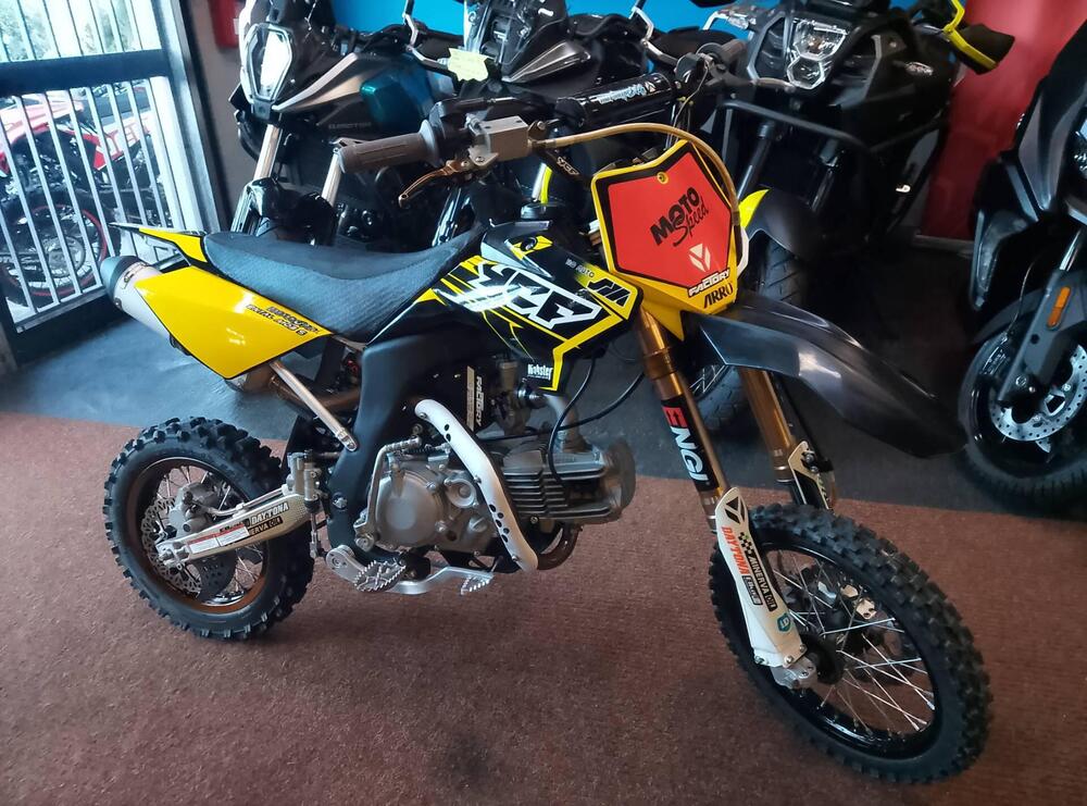 YCF SP3 190 Factory (2021 - 23) (5)